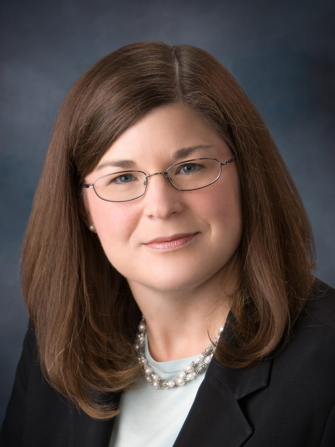 A headshot of attorney Jennifer Brizee