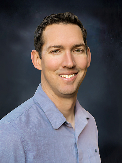 Photo of Dustin Charters